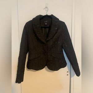 Preloved Nabi Quilted Jacket